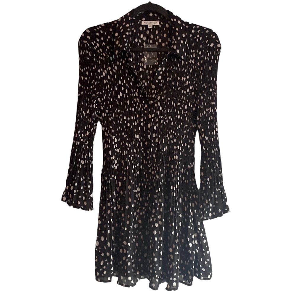North Star dress